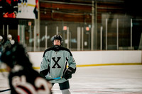 XavierJVHockey2024-2025